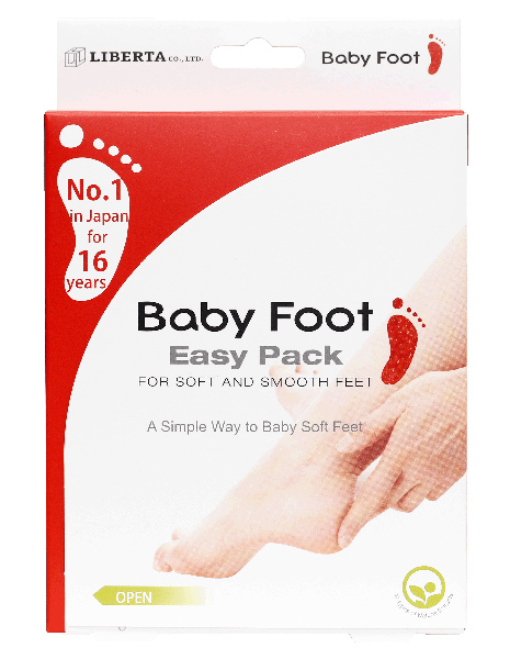 Baby Foot Europe Package