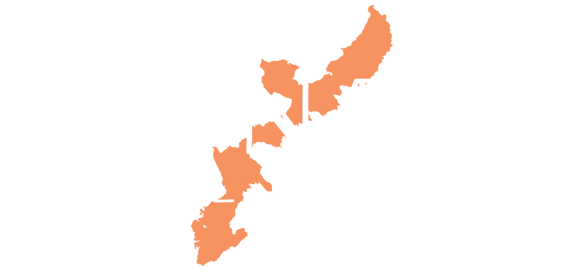 OKINAWA -沖縄-